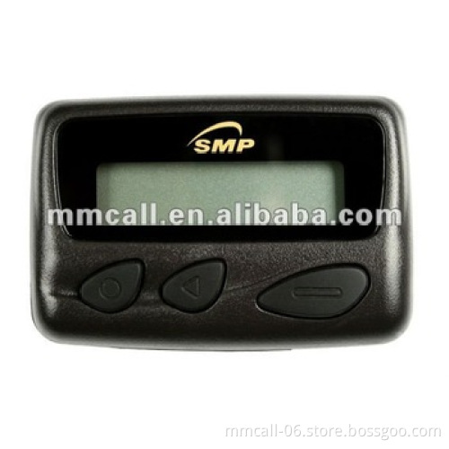 Belt Pager